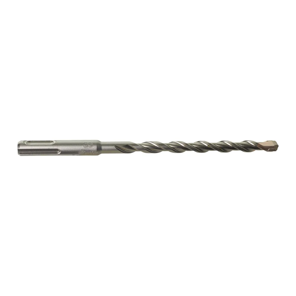 Milwaukee SDS-Plus M2 Wiertła SDS-Plus M2 8 x 160 - 10 szt. 4932371706