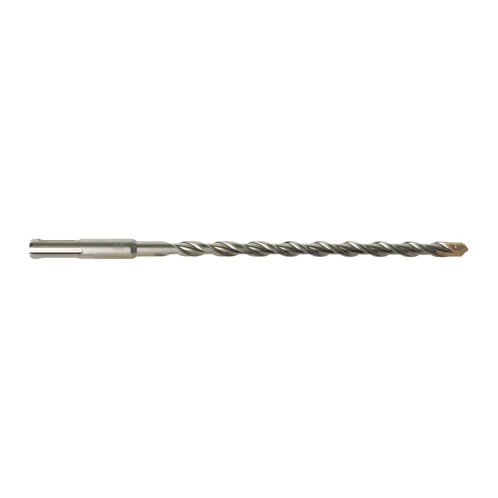 Milwaukee Wiertła SDS-Plus M2 SDS-Plus M2 8 x 210 - 1 szt. 4932307072