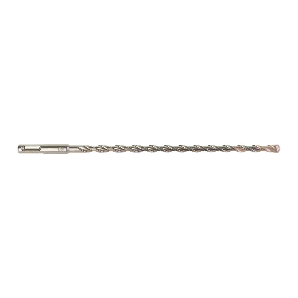 Milwaukee Wiertła SDS-Plus M2 SDS-Plus M2 8 x 260 - 1 szt. 4932353821