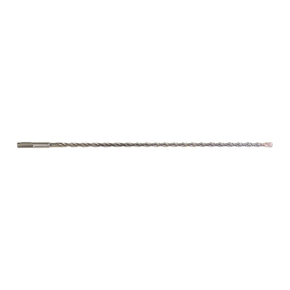 Milwaukee Wiertła SDS-Plus M2 SDS-Plus M2 8 x 400 - 1 szt. 4932399326