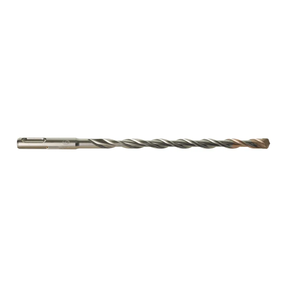 Milwaukee Wiertła SDS-Plus M2 SDS-Plus M2 9 x 210 - 1 szt. 4932353822