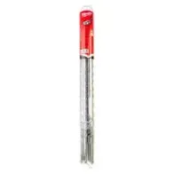 Milwaukee Wiertła SDS-Plus M2 Zestaw SDS-Plus M2 - 5 szt. Długie 4932352801