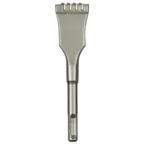 Milwaukee Dłuta do zaprawy SDS-Plus Dłuto do zaprawy SDS-Plus 125 x 32 - 1 szt. 4932472029