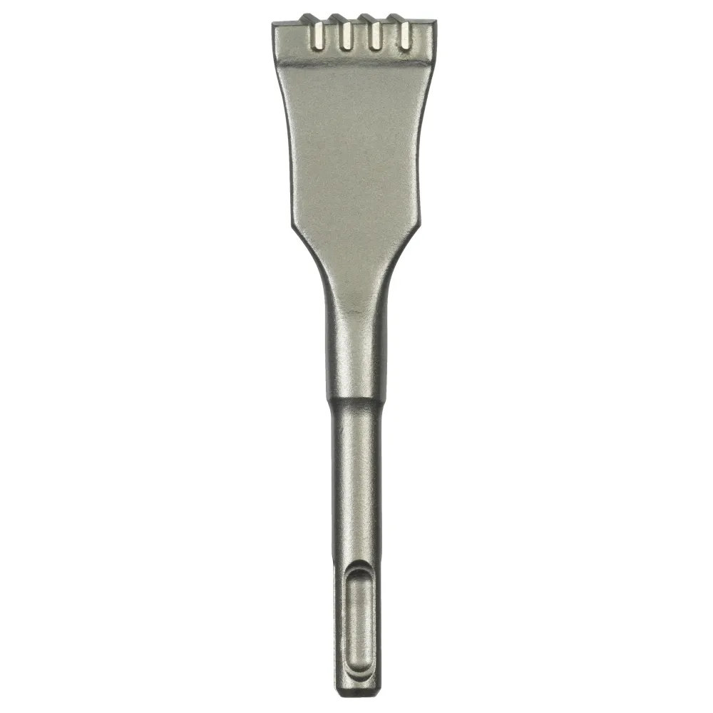 Milwaukee Dłuta do zaprawy SDS-Plus Dłuto do zaprawy SDS-Plus 125 x 32 - 1 szt. 4932472029