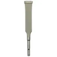 Milwaukee Dłuta do zaprawy SDS-Plus Dłuto do zaprawy SDS-Plus 200 x 32 - 1 szt. 4932472030