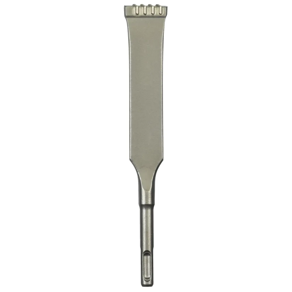 Milwaukee Dłuta do zaprawy SDS-Plus Dłuto do zaprawy SDS-Plus 200 x 32 - 1 szt. 4932472030