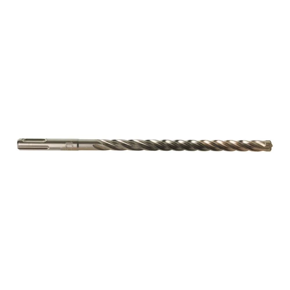 Milwaukee Wiertła SDS-Plus MX4 SDS-Plus MX4 10 x 215 - 1 szt. 4932352027