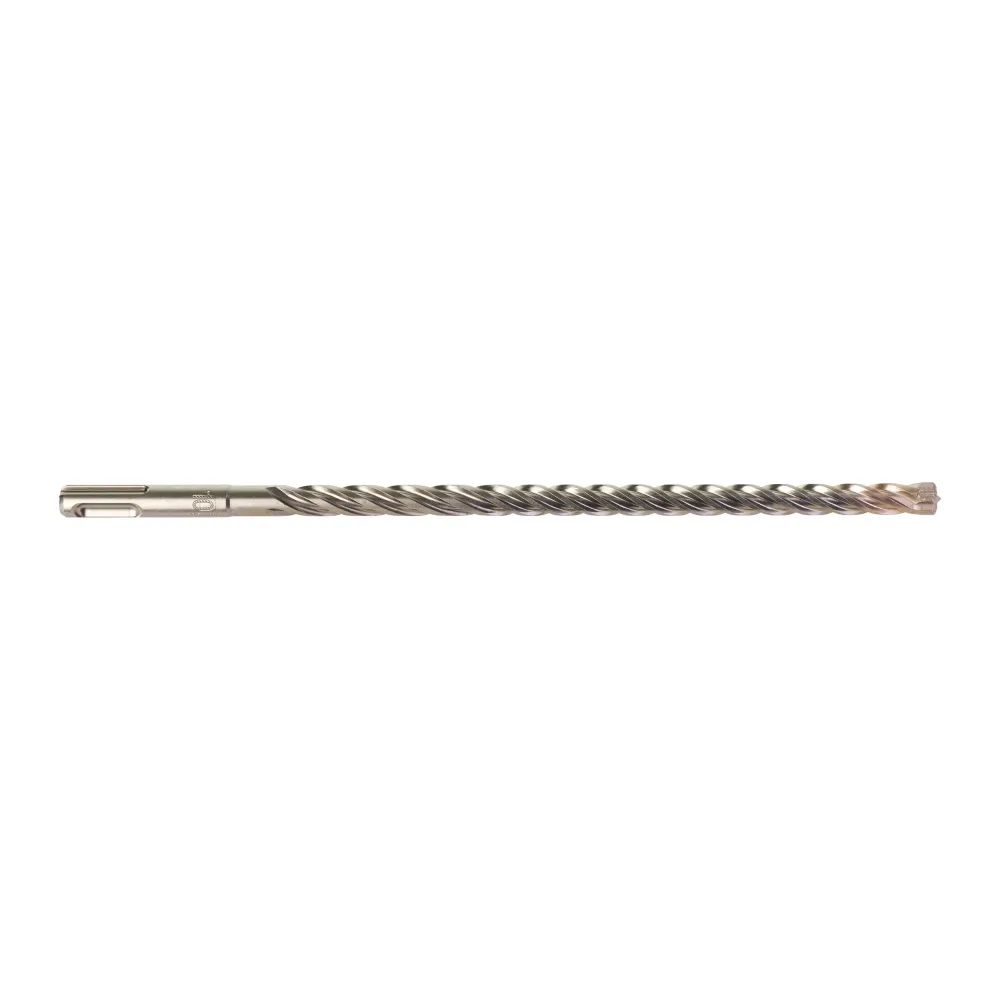Milwaukee Wiertła SDS-Plus MX4 SDS-Plus MX4 10 x 265 - 1 szt. 4932352028