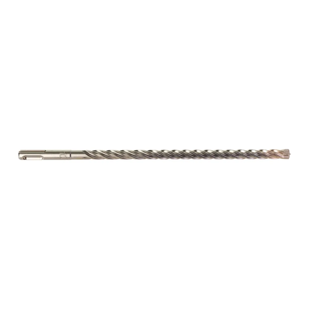 Milwaukee Wiertła SDS-Plus MX4 SDS-Plus MX4 10 x 265 - 10 szt. 4932471254