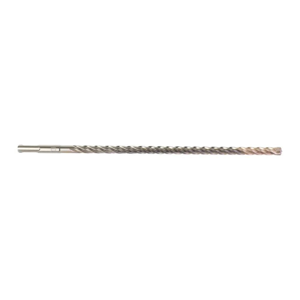 Milwaukee Wiertła SDS-Plus MX4 SDS-Plus MX4 10 x 315 - 10 szt. 4932471255