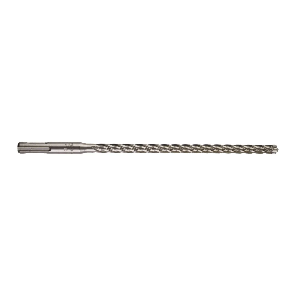 Milwaukee Wiertła SDS-Plus MX4 SDS-Plus MX4 10 x 455 - 50 szt. 4932472159