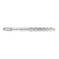 Milwaukee Wiertła SDS-Plus MX4 SDS-Plus MX4 12 x 160 - 10 szt. 4932352049