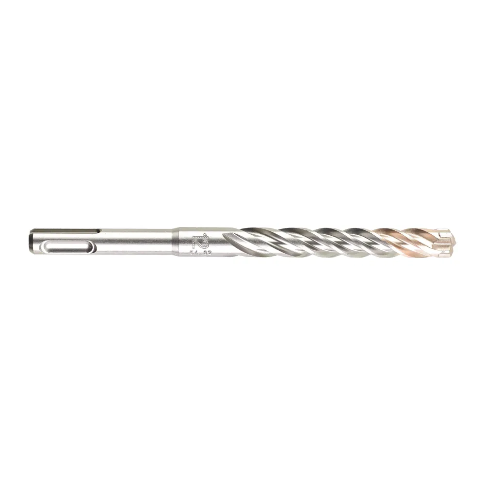 Milwaukee Wiertła SDS-Plus MX4 SDS-Plus MX4 12 x 160 - 10 szt. 4932352049