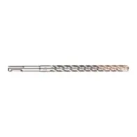 Milwaukee Wiertła SDS-Plus MX4 SDS-Plus MX4 12 x 210 - 10 szt. 4932352050