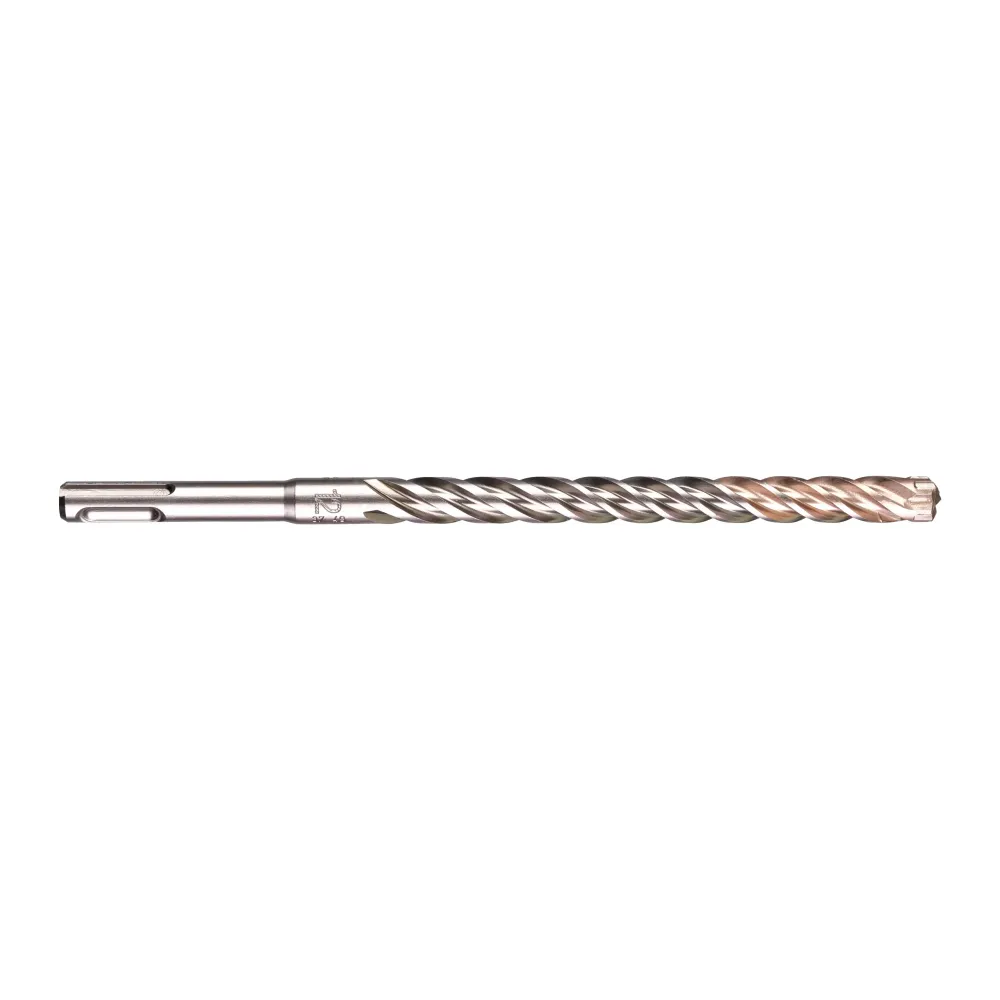 Milwaukee Wiertła SDS-Plus MX4 SDS-Plus MX4 12 x 210 - 10 szt. 4932352050