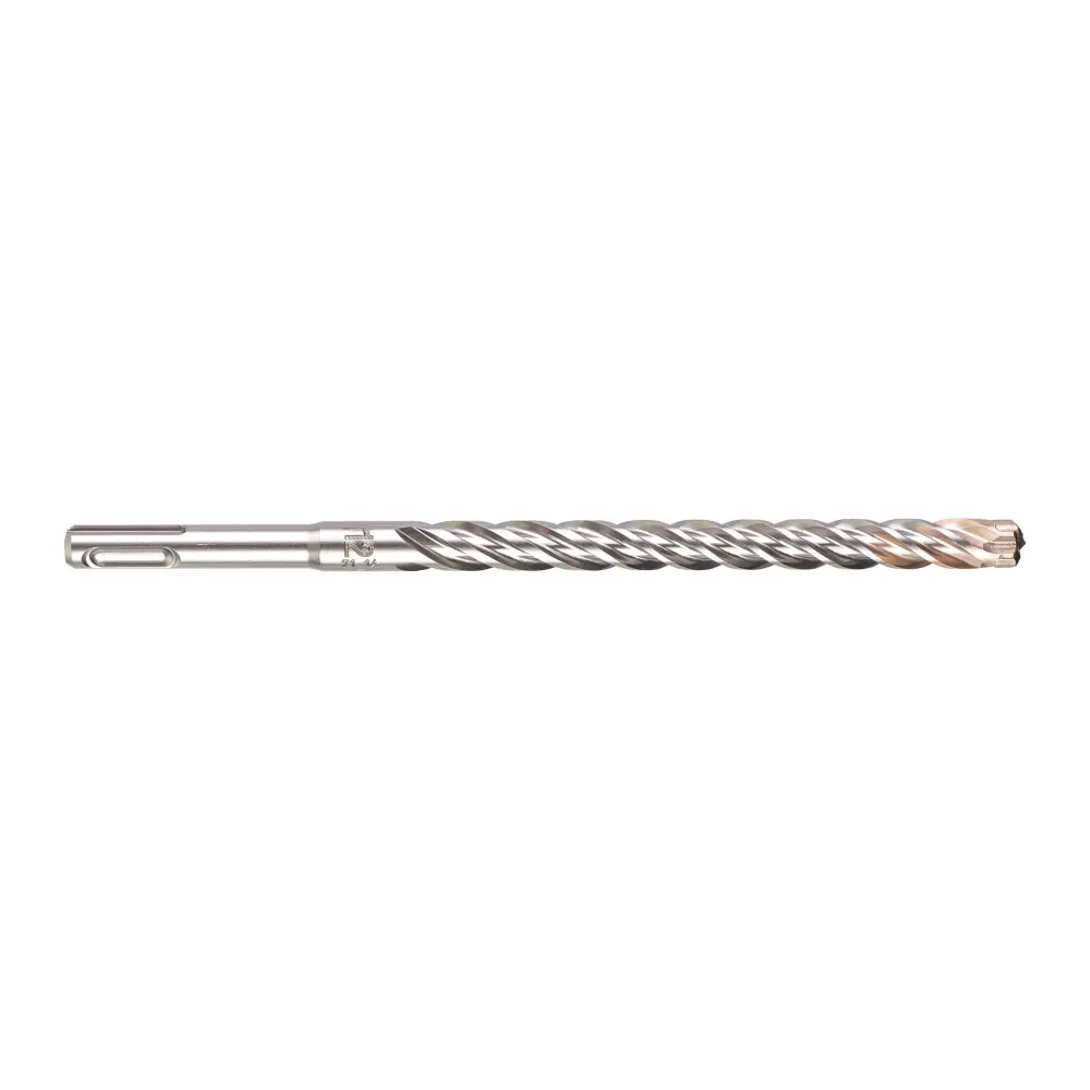 Milwaukee Wiertła SDS-Plus MX4 SDS-Plus MX4 12 x 210 - 50 szt. 4932430443
