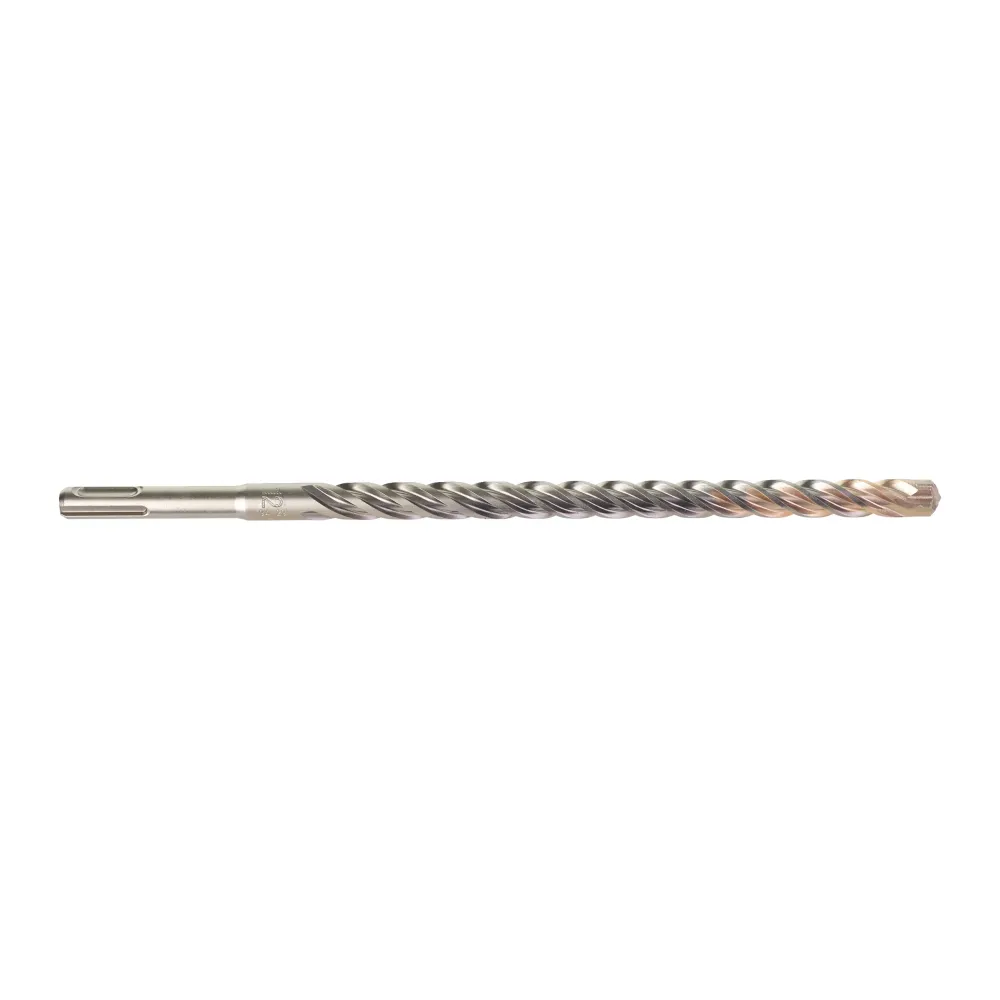 Milwaukee Wiertła SDS-Plus MX4 SDS-Plus MX4 12 x 260 - 10 szt. 4932471256