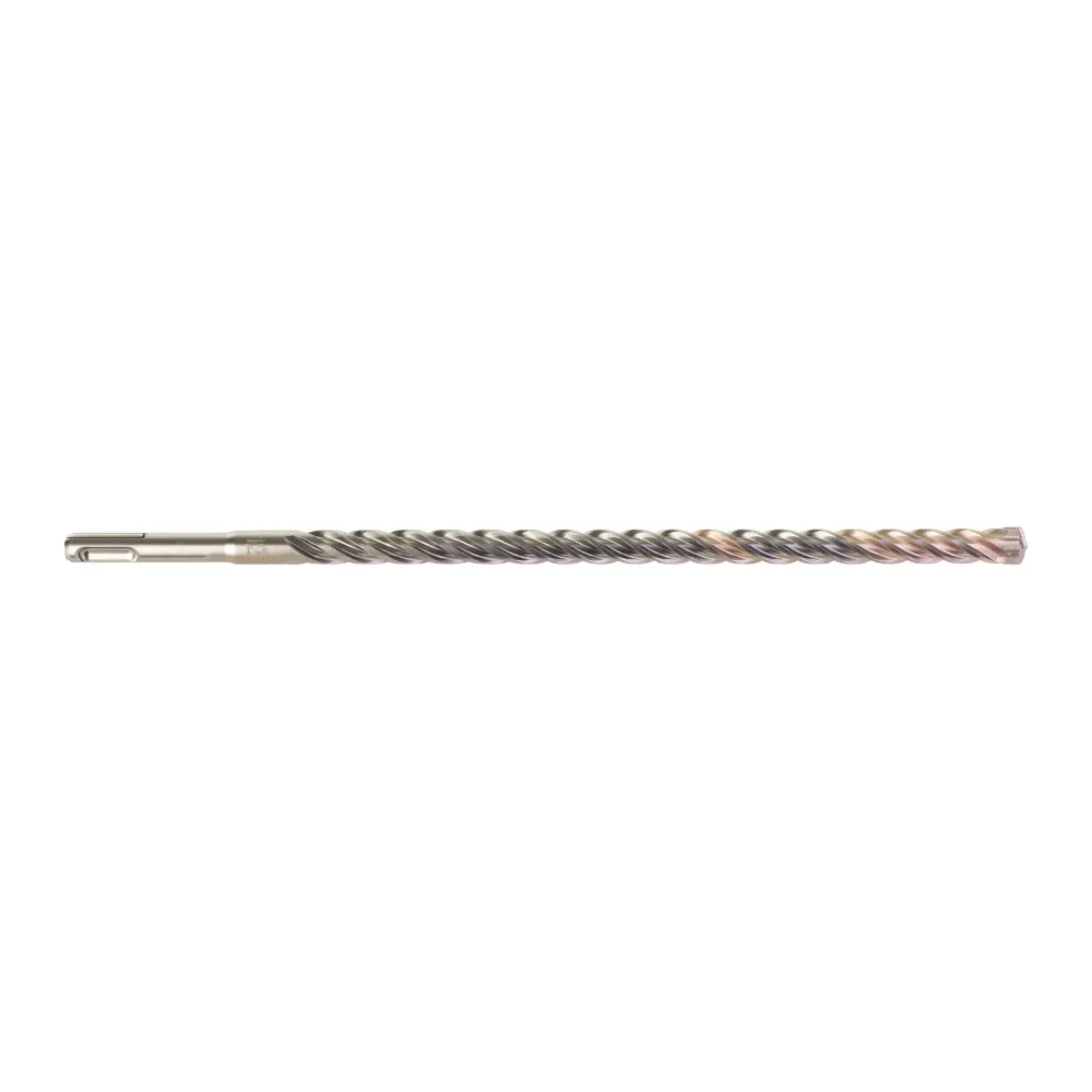 Milwaukee Wiertła SDS-Plus MX4 SDS-Plus MX4 12 x 310 - 1 szt. 4932352034
