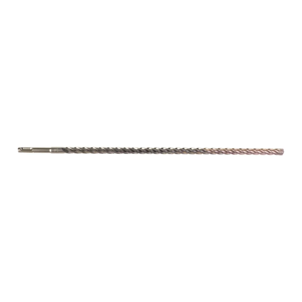 Milwaukee Wiertła SDS-Plus MX4 SDS-Plus MX4 12 x 450 - 1 szt. 4932352035