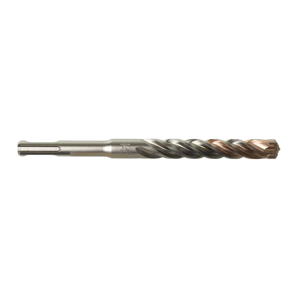 Milwaukee Wiertła SDS-Plus MX4 SDS-Plus MX4 14 x 160 - 1 szt. 4932352036