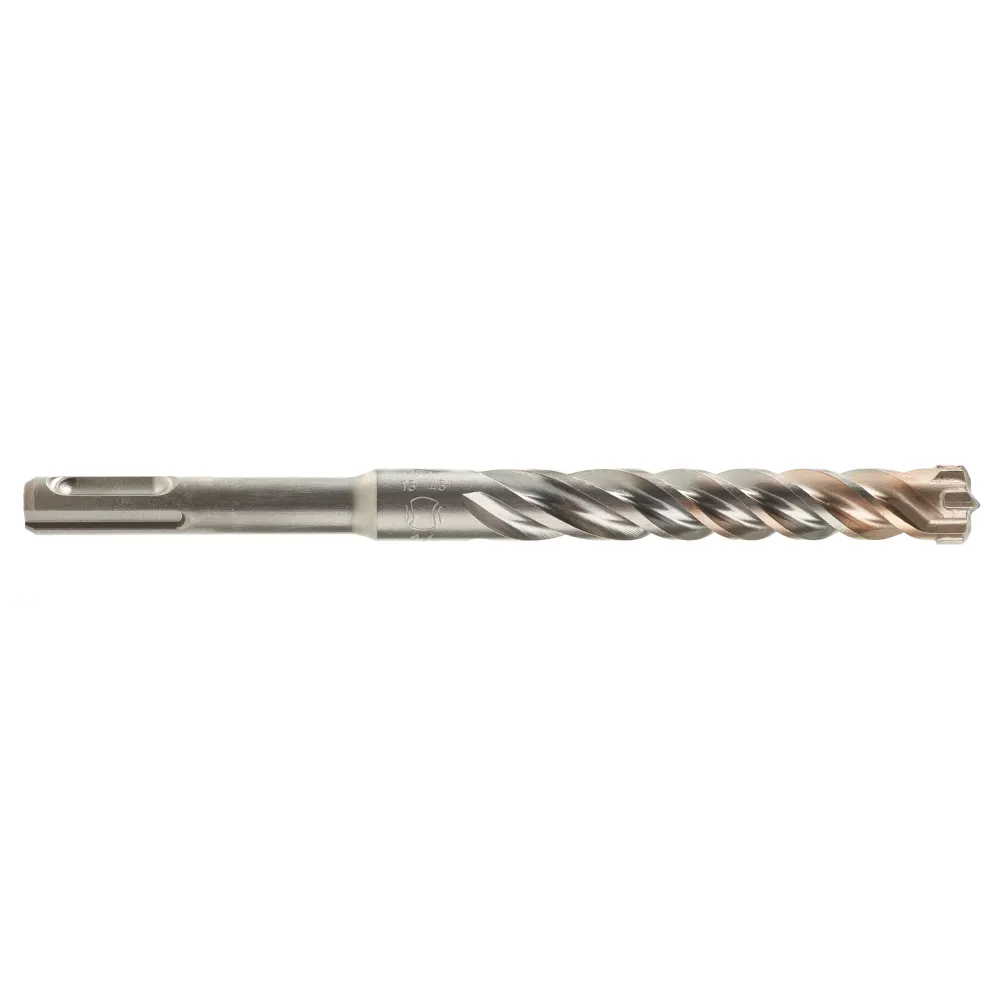 Milwaukee Wiertła SDS-Plus MX4 SDS-Plus MX4 14 x 210 - 10 szt. 4932471257