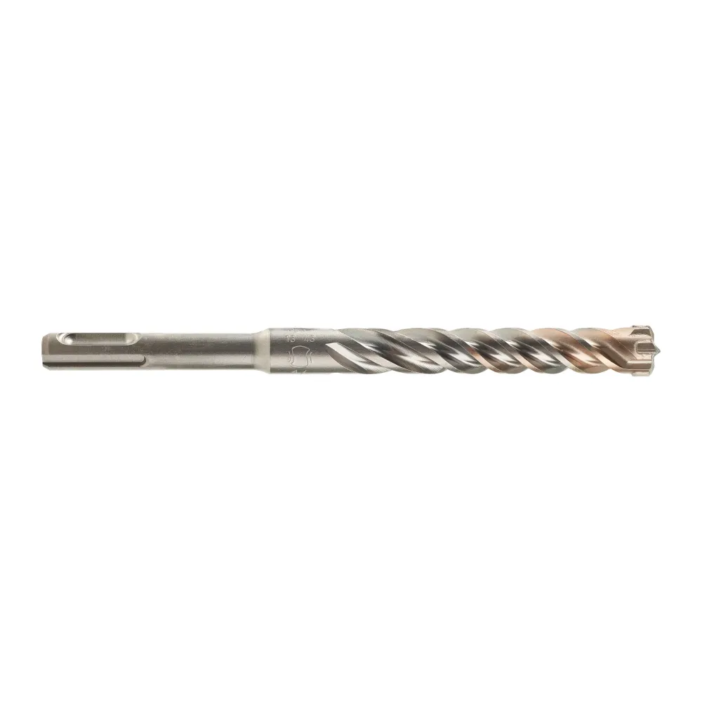 Milwaukee Wiertła SDS-Plus MX4 SDS-Plus MX4 14 x 210 - 50 szt. 4932478097