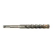 Milwaukee Wiertła SDS-Plus MX4 SDS-Plus MX4 15 x 160 - 1 szt. 4932430725