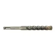 Milwaukee Wiertła SDS-Plus MX4 SDS-Plus MX4 15 x 160 - 1 szt. 4932430725