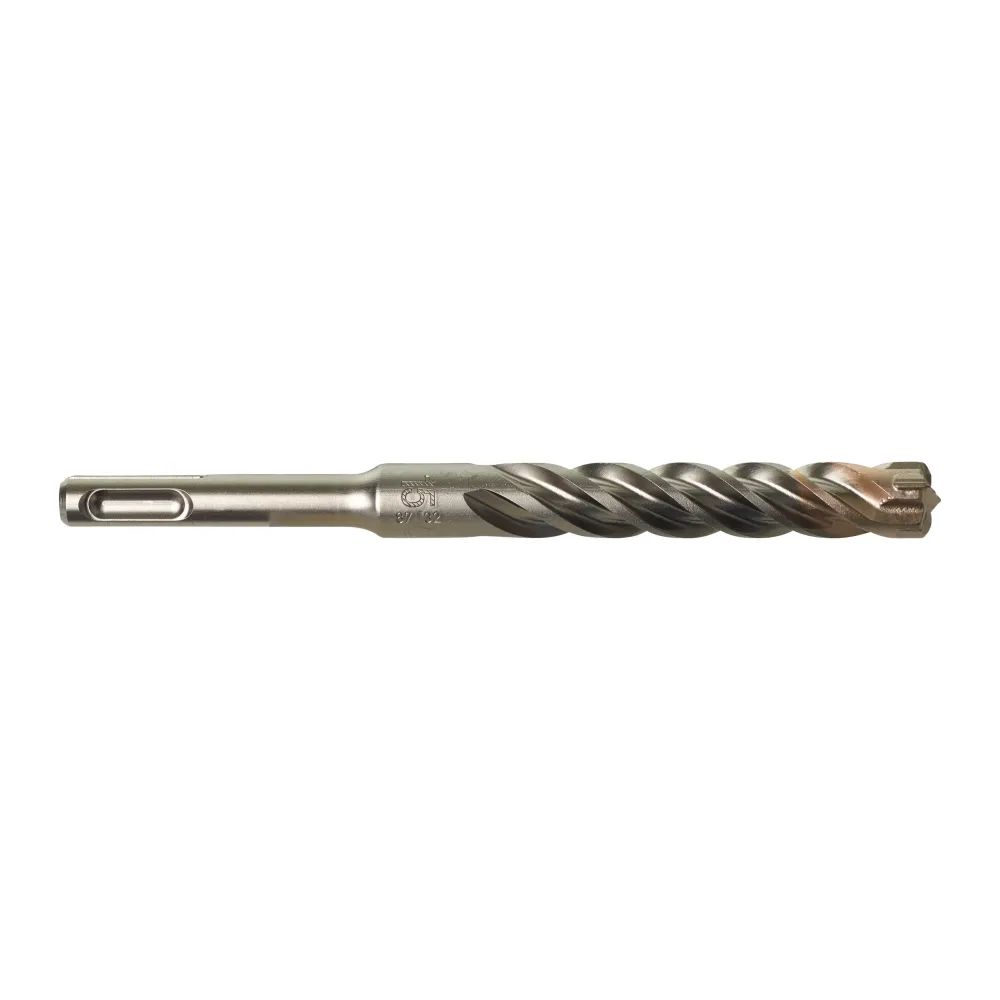 Milwaukee Wiertła SDS-Plus MX4 SDS-Plus MX4 15 x 160 - 1 szt. 4932430725