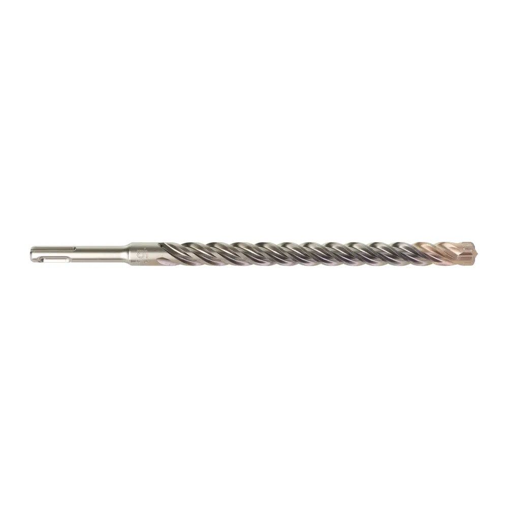 Milwaukee Wiertła SDS-Plus MX4 SDS-Plus MX4 15 x 260 - 1 szt. 4932352952