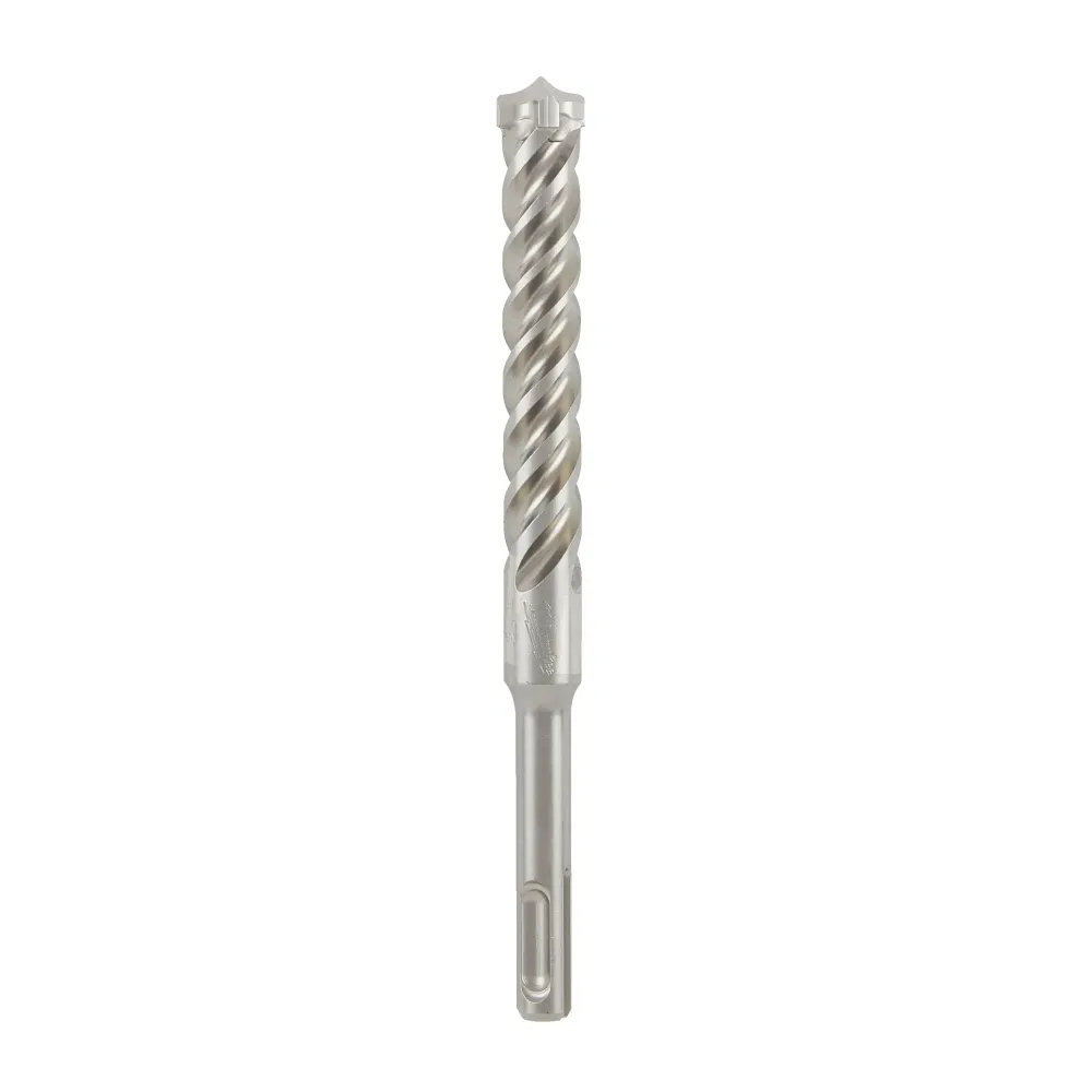 Milwaukee Wiertła SDS-Plus MX4 SDS-Plus MX4 16 x 160 - 1 szt. 4932430726