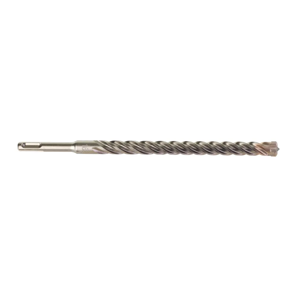 Milwaukee Wiertła SDS-Plus MX4 SDS-Plus MX4 16 x 260 - 1 szt. 4932352819