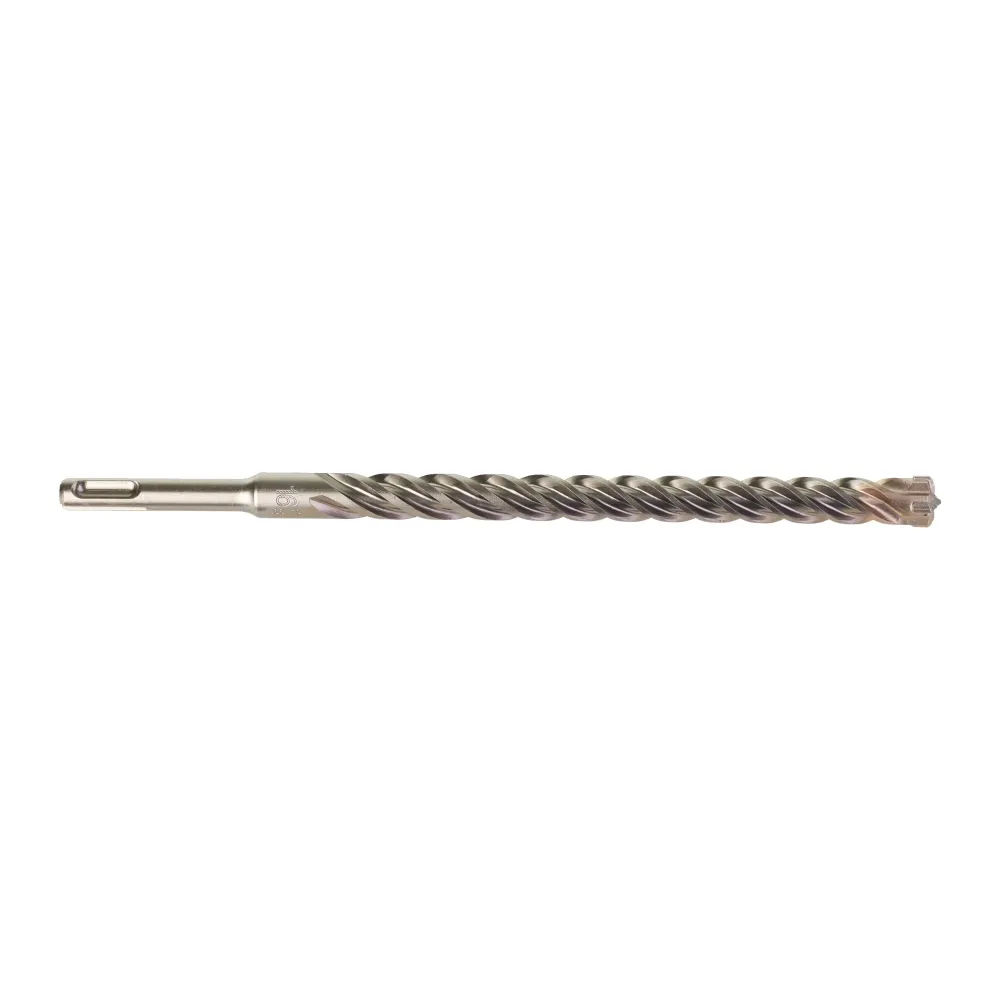 Milwaukee Wiertła SDS-Plus MX4 SDS-Plus MX4 16 x 260 - 10 szt. 4932471258