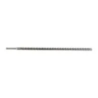 Milwaukee Wiertła SDS-Plus MX4 SDS-Plus MX4 16 x 450 - 1 szt. 4932352820