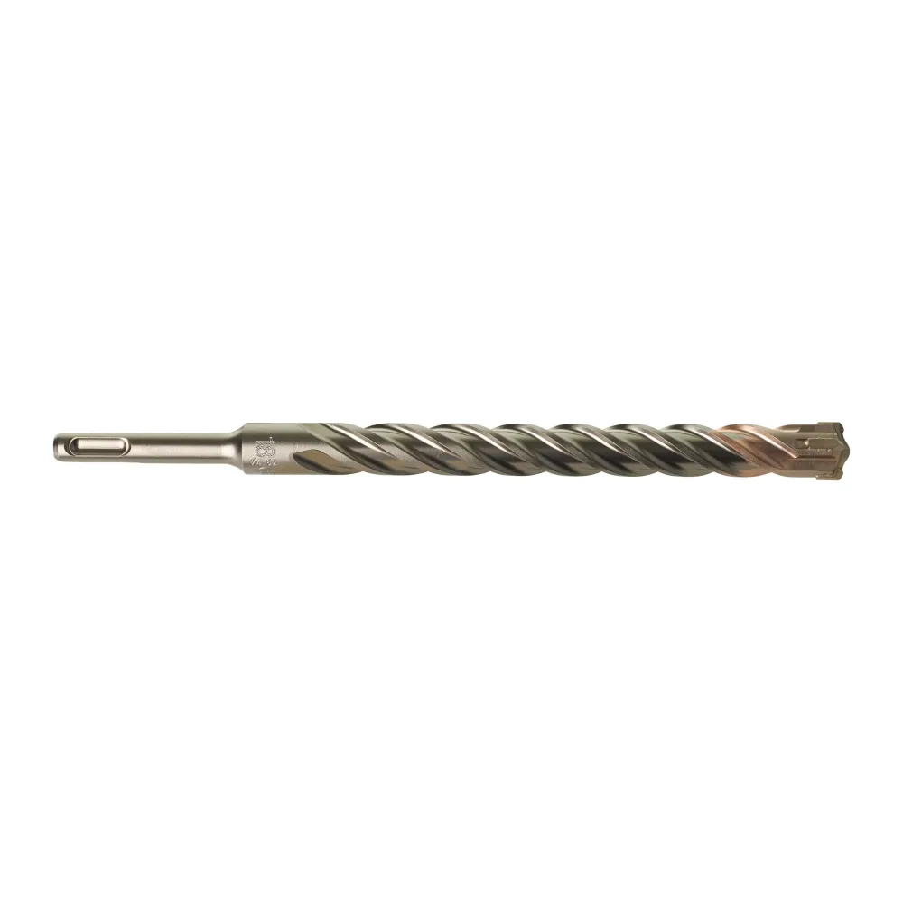Milwaukee Wiertła SDS-Plus MX4 SDS-Plus MX4 18 x 250 - 1 szt. 4932356502