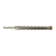 Milwaukee Wiertła SDS-Plus MX4 SDS-Plus MX4 20 x 250 - 1 szt. 4932356504