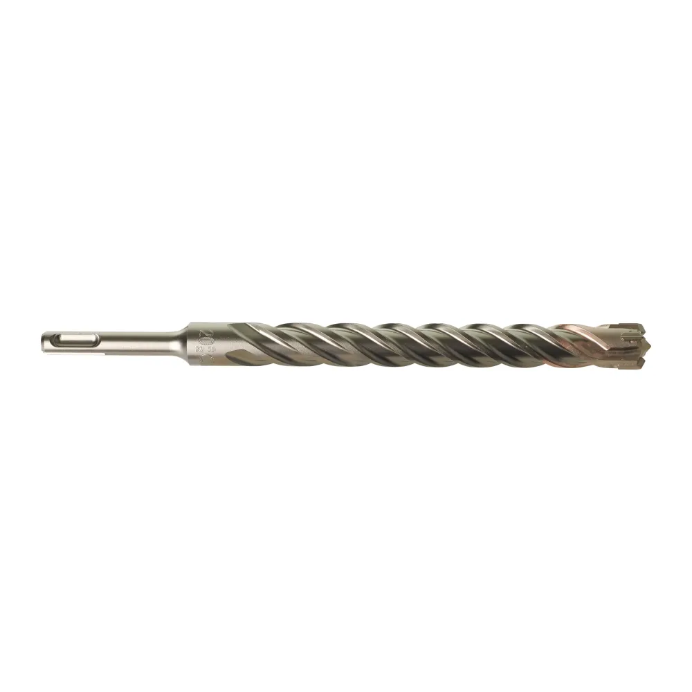 Milwaukee Wiertła SDS-Plus MX4 SDS-Plus MX4 20 x 250 - 1 szt. 4932356504