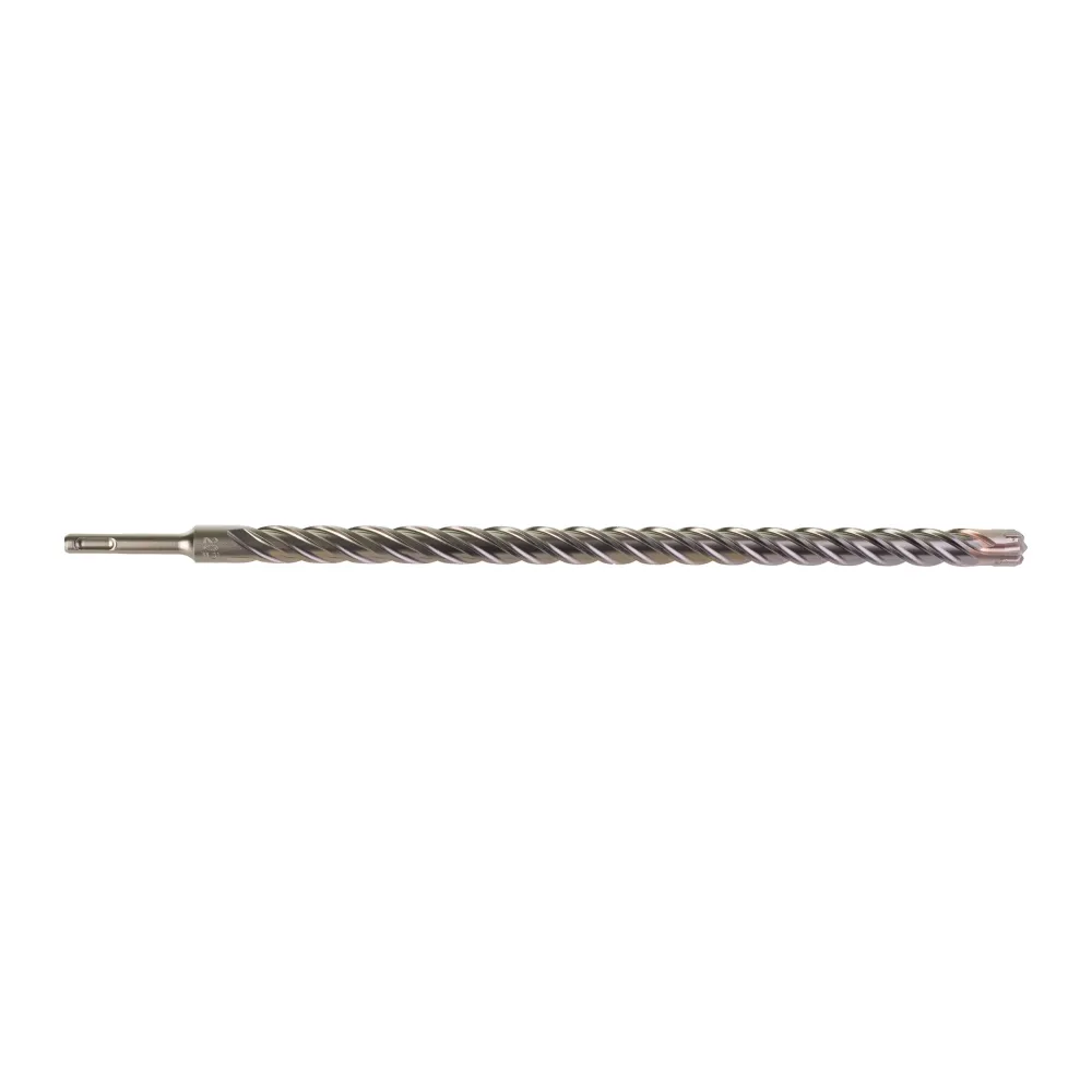 Milwaukee Wiertła SDS-Plus MX4 SDS-Plus MX4 20 x 450 - 1 szt. 4932356505