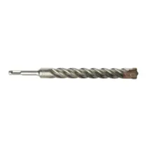 Milwaukee Wiertła SDS-Plus MX4 SDS-Plus MX4 22 x 250 - 1 szt. 4932399332