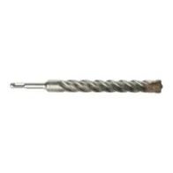 Milwaukee Wiertła SDS-Plus MX4 SDS-Plus MX4 22 x 250 - 1 szt. 4932399332