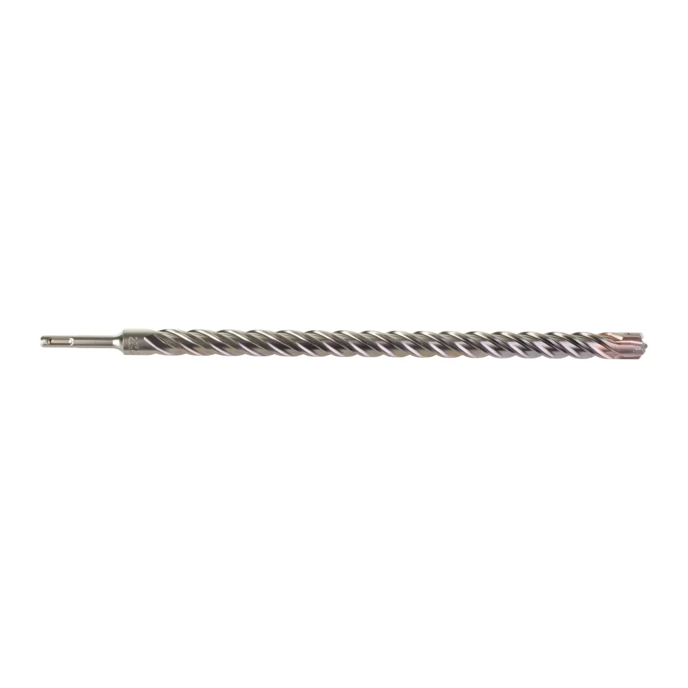 Milwaukee Wiertła SDS-Plus MX4 SDS-Plus MX4 22 x 450 - 1 szt. 4932356506