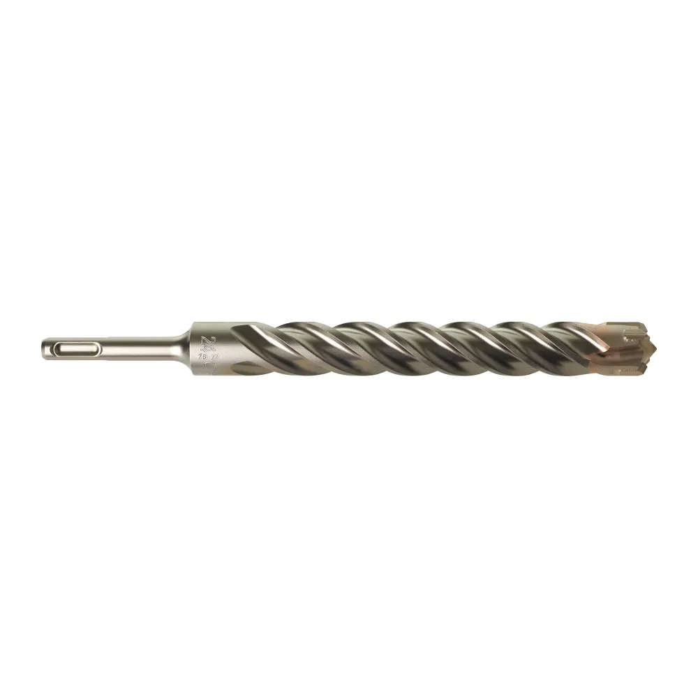 Milwaukee Wiertła SDS-Plus MX4 SDS-Plus MX4 24 x 250 - 1 szt. 4932356507