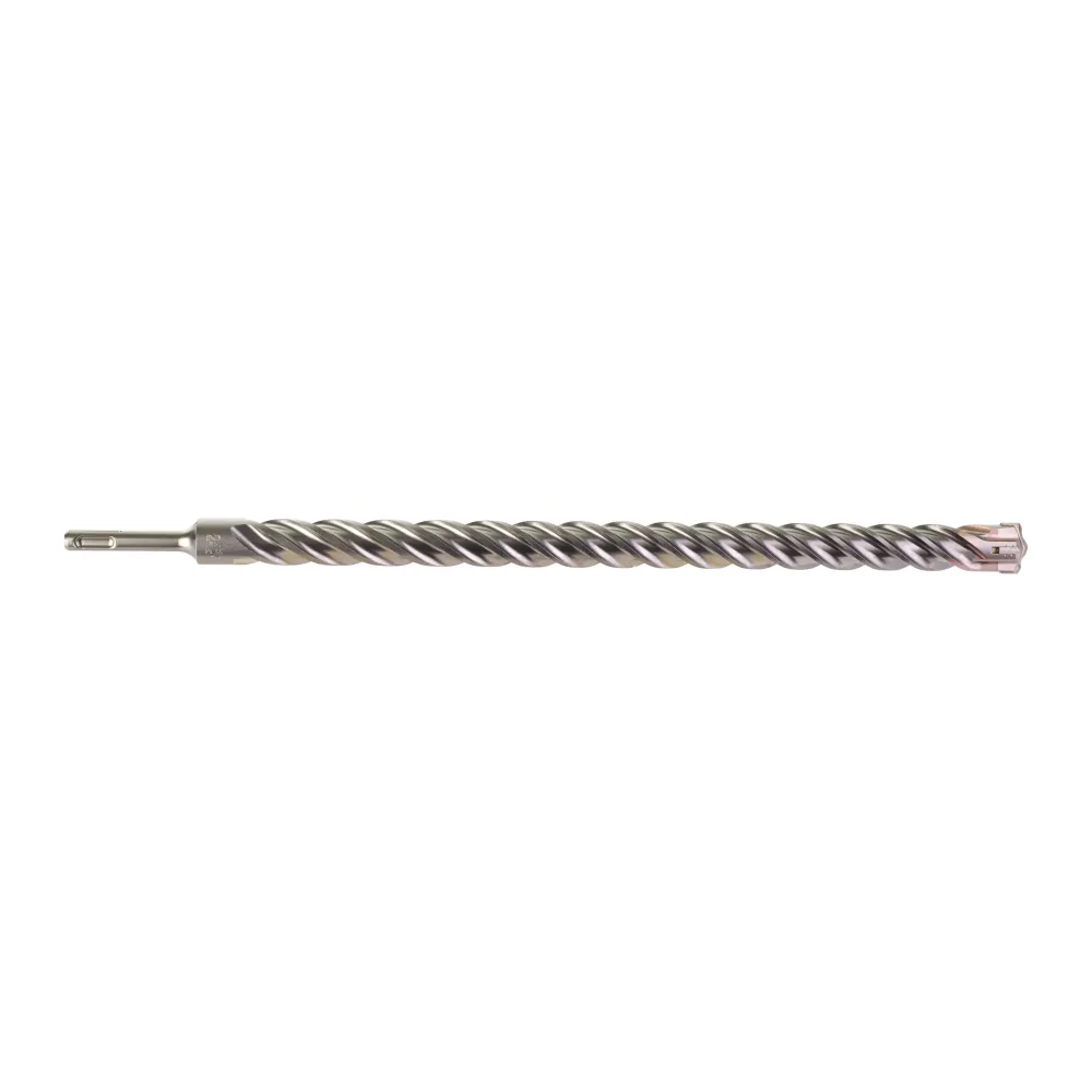 Milwaukee Wiertła SDS-Plus MX4 SDS-Plus MX4 24 x 450 - 1 szt. 4932356508