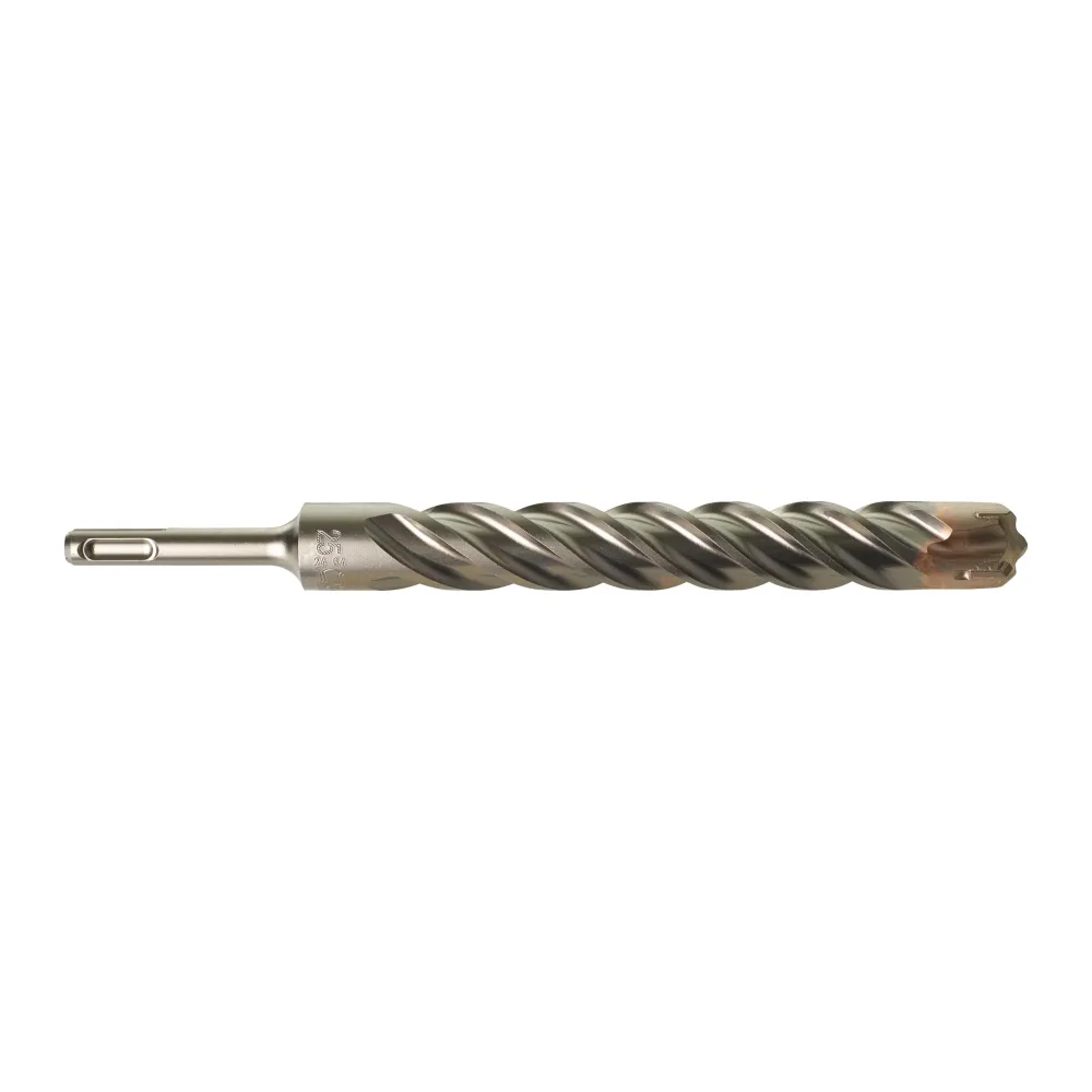 Milwaukee Wiertła SDS-Plus MX4 SDS-Plus MX4 25 x 250 - 1 szt. 4932399333
