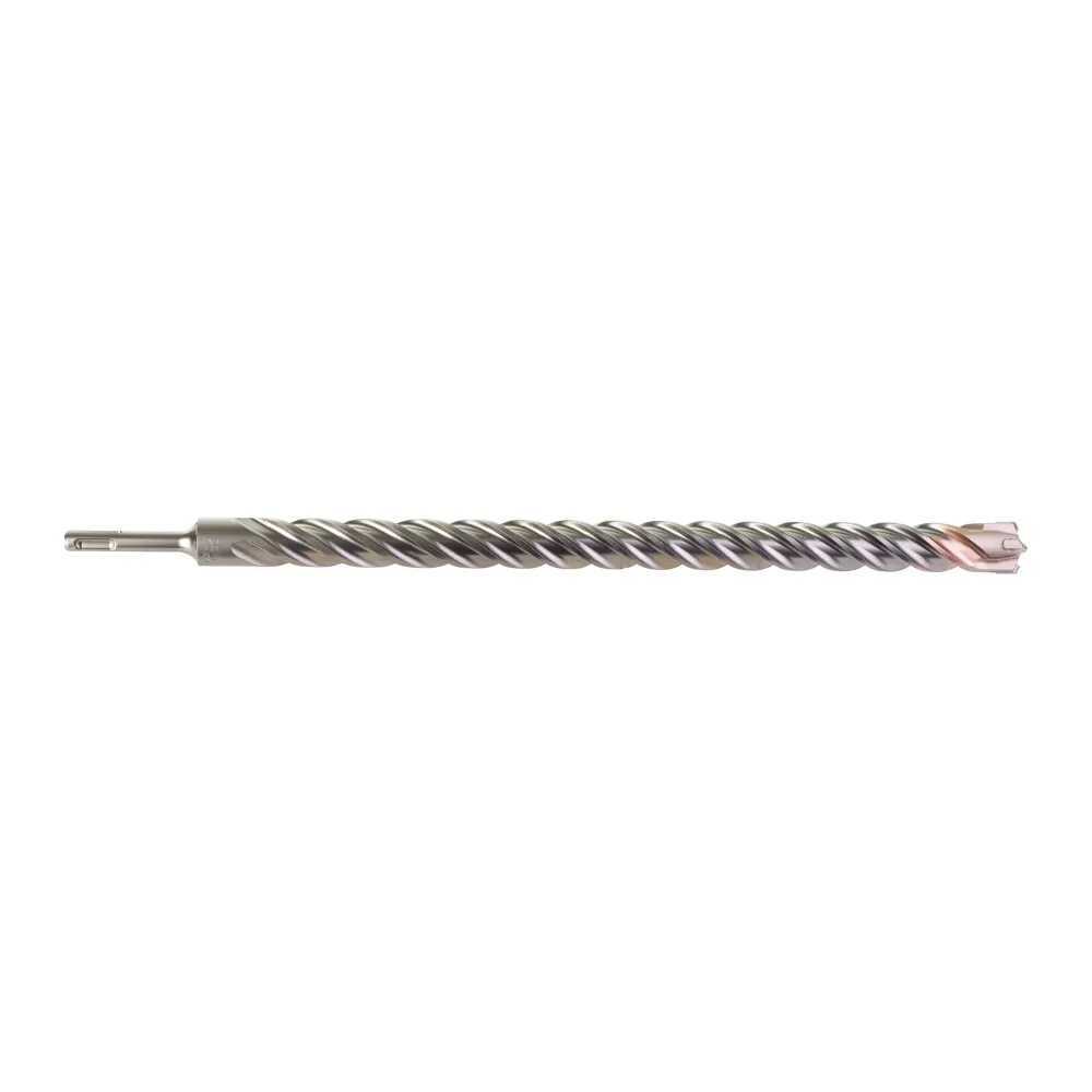 Milwaukee Wiertła SDS-Plus MX4 SDS-Plus MX4 25 x 450 - 1 szt. 4932356509