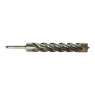 Milwaukee Wiertła SDS-Plus MX4 SDS-Plus MX4 30 x 250 - 1 szt. 4932399335