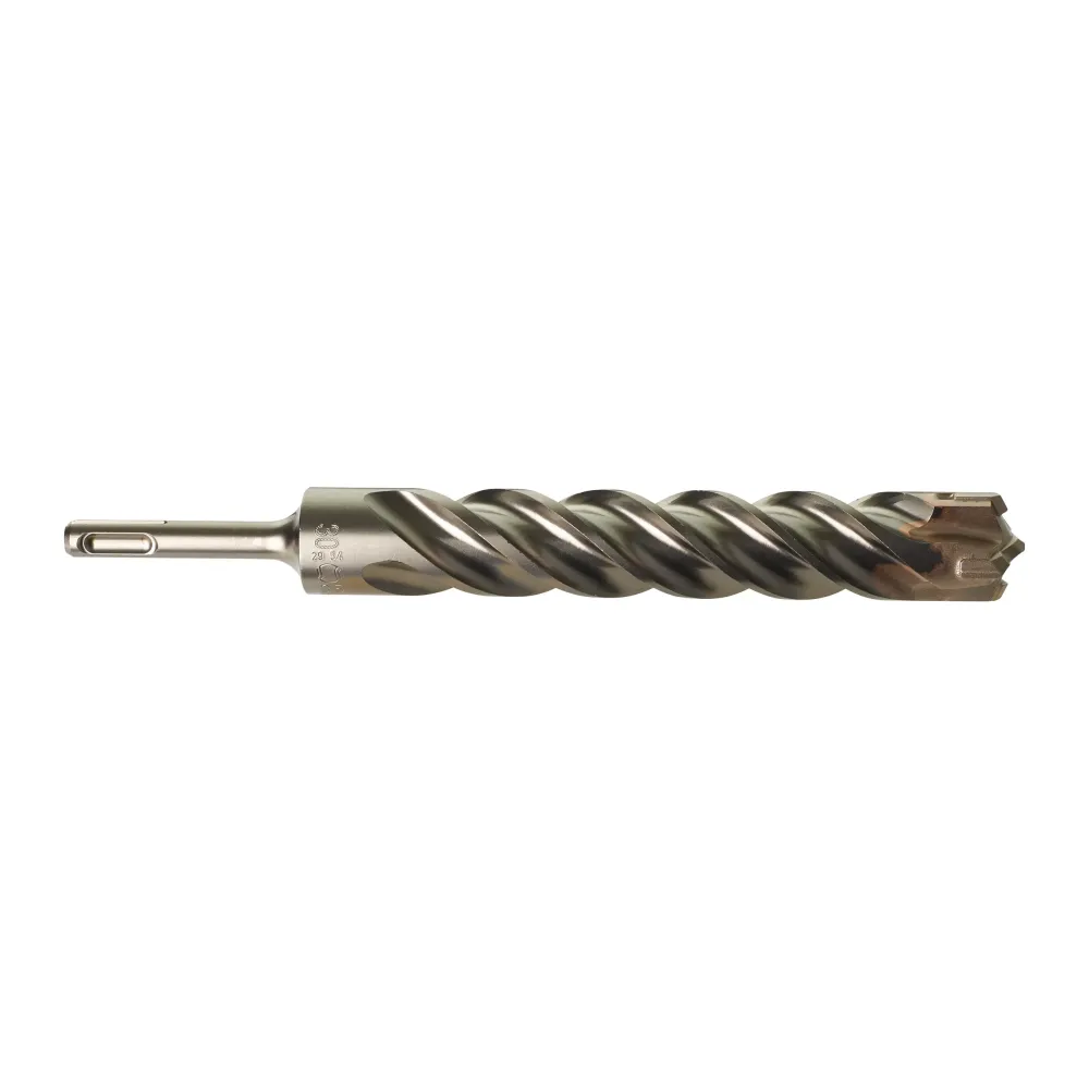 Milwaukee Wiertła SDS-Plus MX4 SDS-Plus MX4 30 x 250 - 1 szt. 4932399335