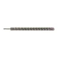 Milwaukee Wiertła SDS-Plus MX4 SDS-Plus MX4 30 x 450 - 1 szt. 4932356511