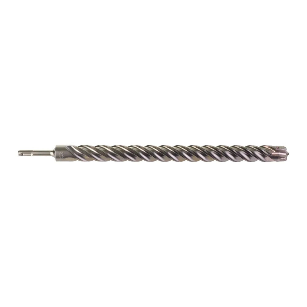 Milwaukee Wiertła SDS-Plus MX4 SDS-Plus MX4 30 x 450 - 1 szt. 4932356511