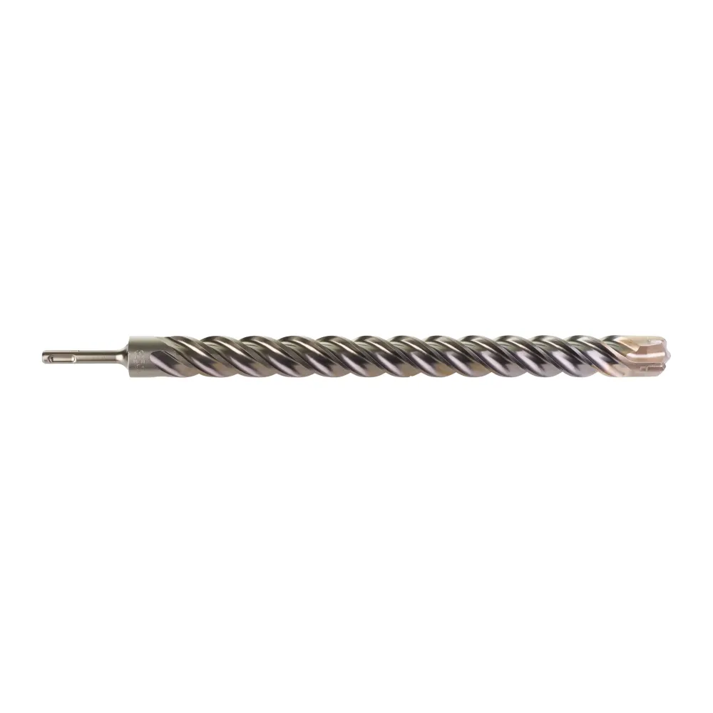 Milwaukee Wiertła SDS-Plus MX4 SDS-Plus MX4 32 x 450 - 1 szt. 4932399336